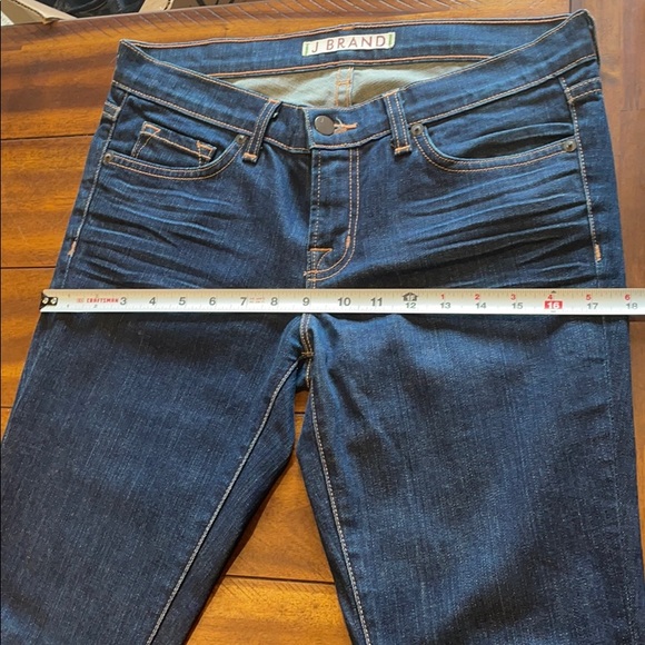 J Brande petite pencil jeans - Picture 7 of 9